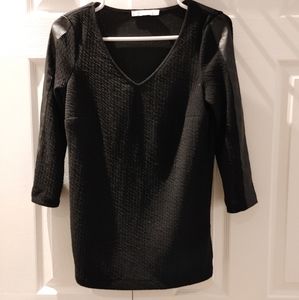 Ricki's 3/4 Sleeve Sweater